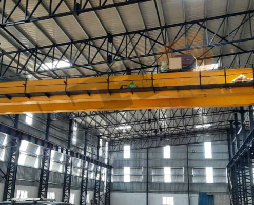 Gantry Crane Manufacturers in Chennai